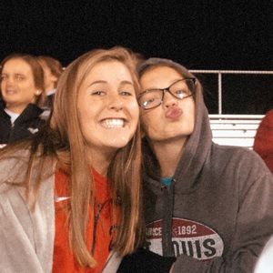 Meet your Posher, Alexa